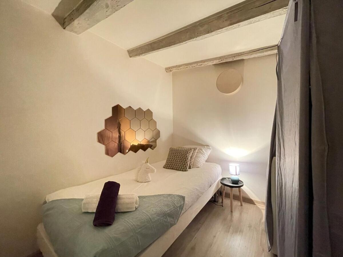 Le Plein Air D'Annecy, Proche Gare Apartment Exterior photo