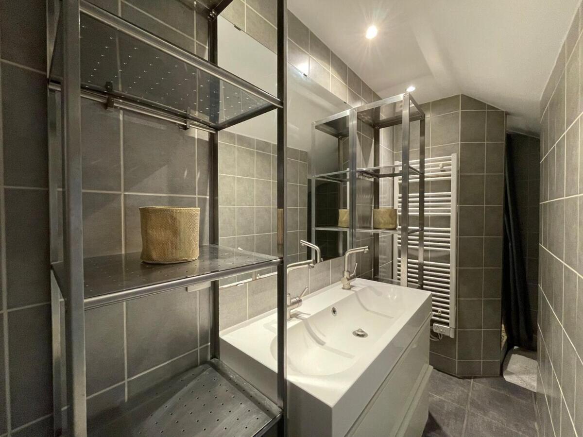 Le Plein Air D'Annecy, Proche Gare Apartment Exterior photo